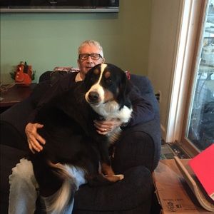 Meet your Posher, Bob